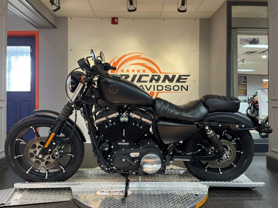 XL 883N 2020 Iron 883™