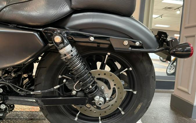 XL 883N 2020 Iron 883™