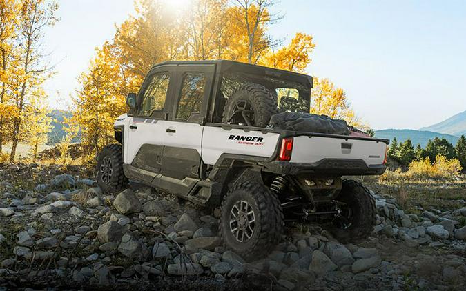 2025 Polaris Ranger Crew XD 1500 Northstar Edition Ultimate