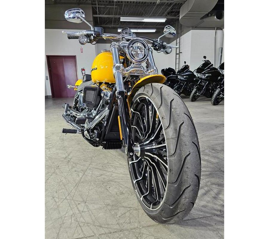 2025 Harley-Davidson Breakout®