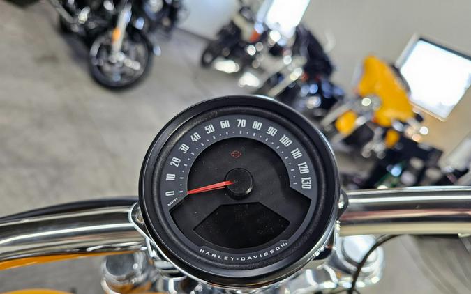 2025 Harley-Davidson Breakout®