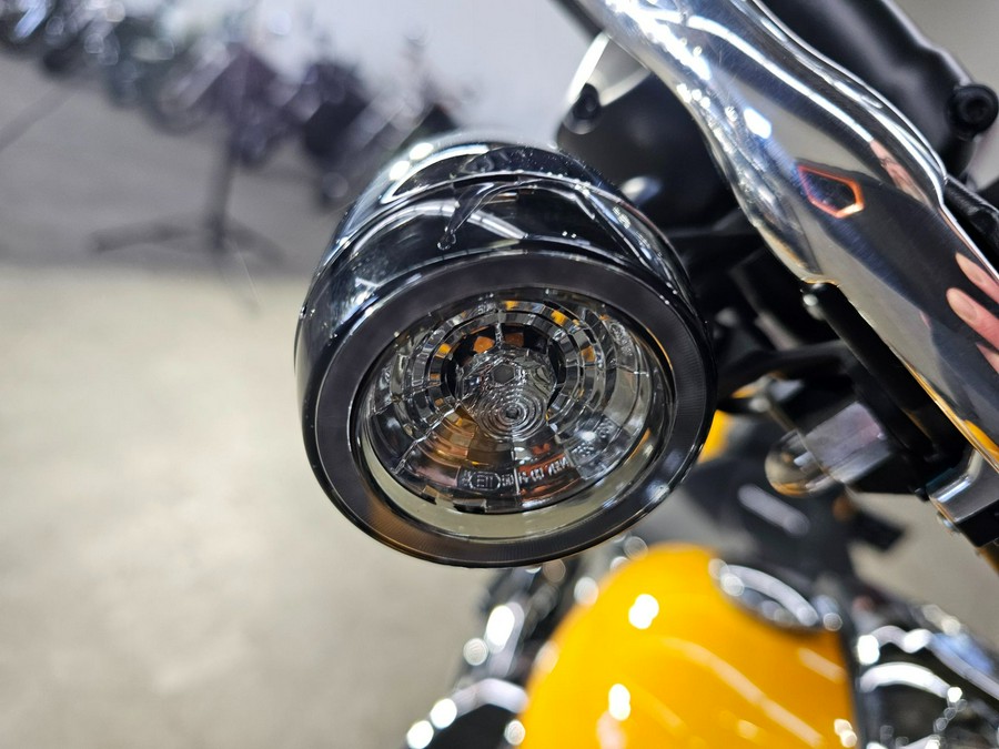 2025 Harley-Davidson Breakout®