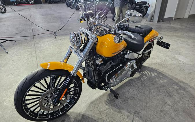 2025 Harley-Davidson Breakout®
