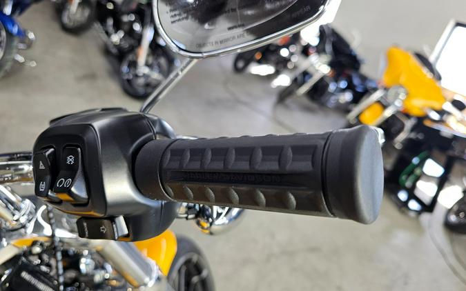 2025 Harley-Davidson Breakout®