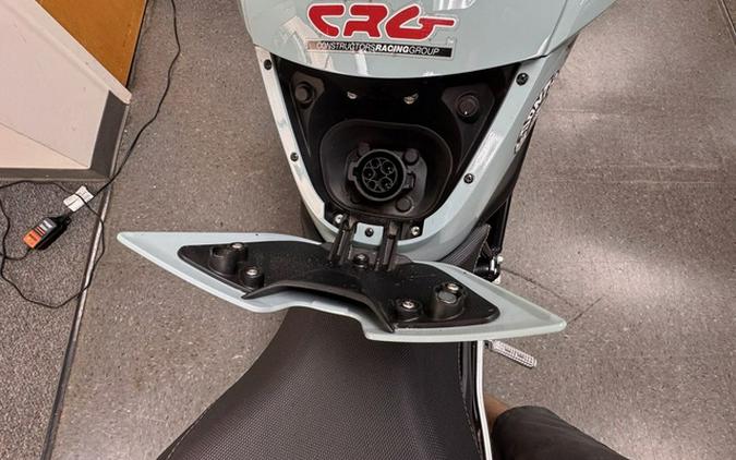 2020 Zero SR/F
