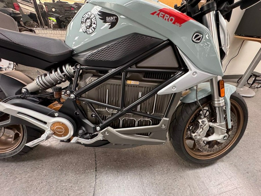 2020 Zero SR/F