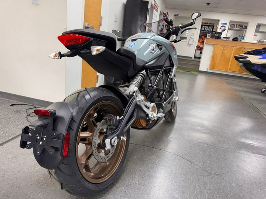 2020 Zero SR/F