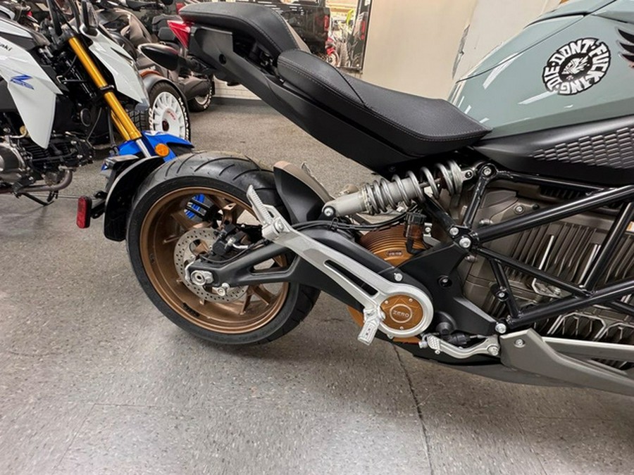 2020 Zero SR/F