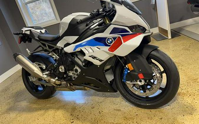 2026 BMW S 1000 RR