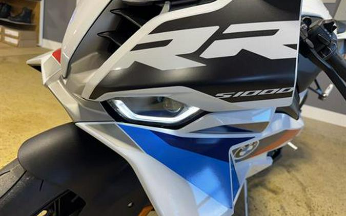 2026 BMW S 1000 RR