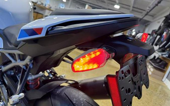 2026 BMW S 1000 RR