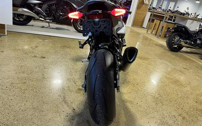 2026 BMW S 1000 RR