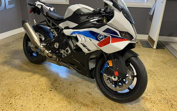 2026 BMW S 1000 RR