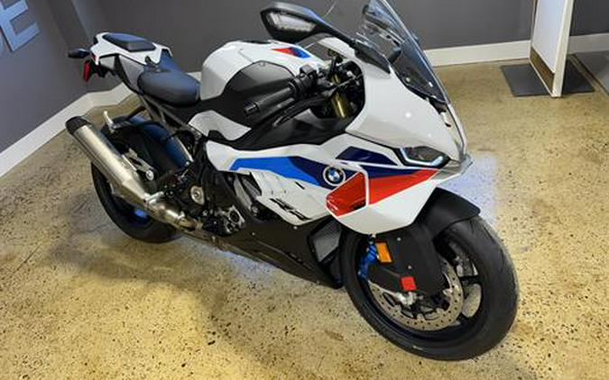 2026 BMW S 1000 RR