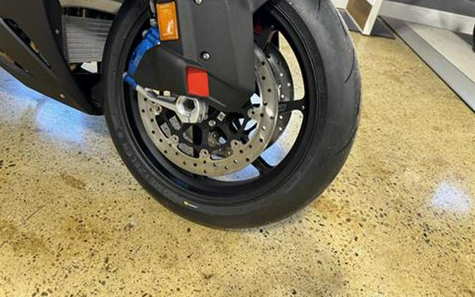 2026 BMW S 1000 RR