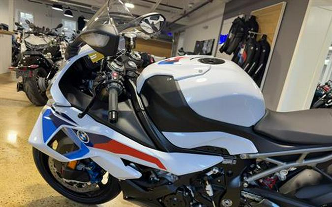 2026 BMW S 1000 RR
