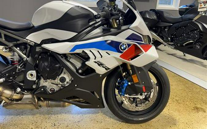 2026 BMW S 1000 RR