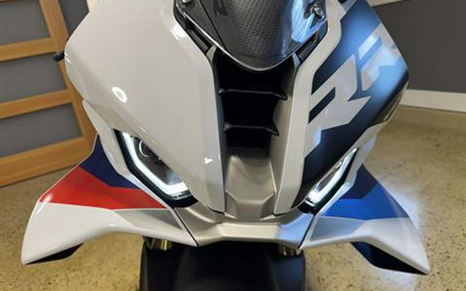 2026 BMW S 1000 RR