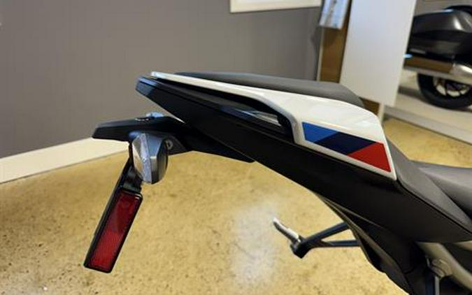 2026 BMW S 1000 RR