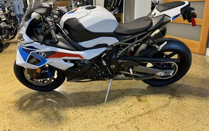 2026 BMW S 1000 RR