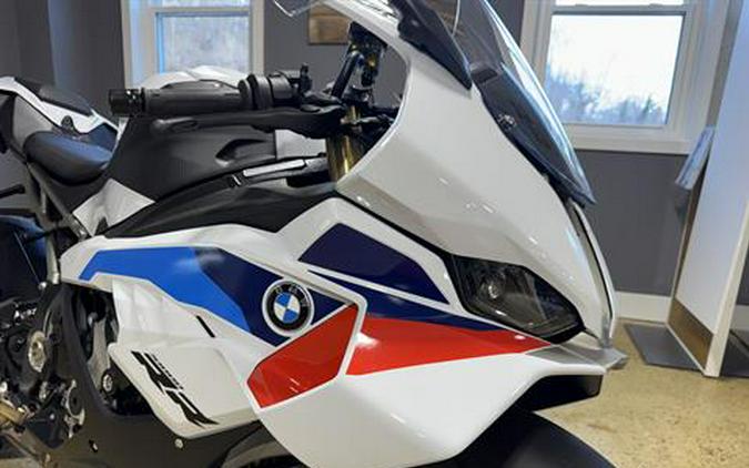 2026 BMW S 1000 RR