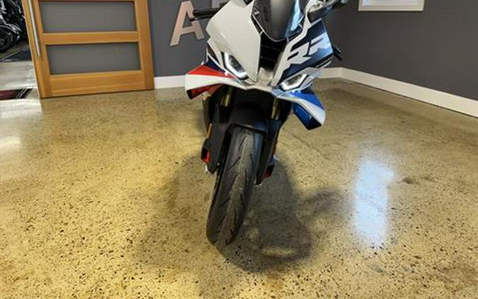2026 BMW S 1000 RR