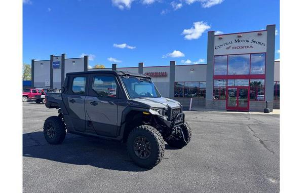 2026 Polaris POLARIS XP XP 5 NS - SLATE GRAY Northstar