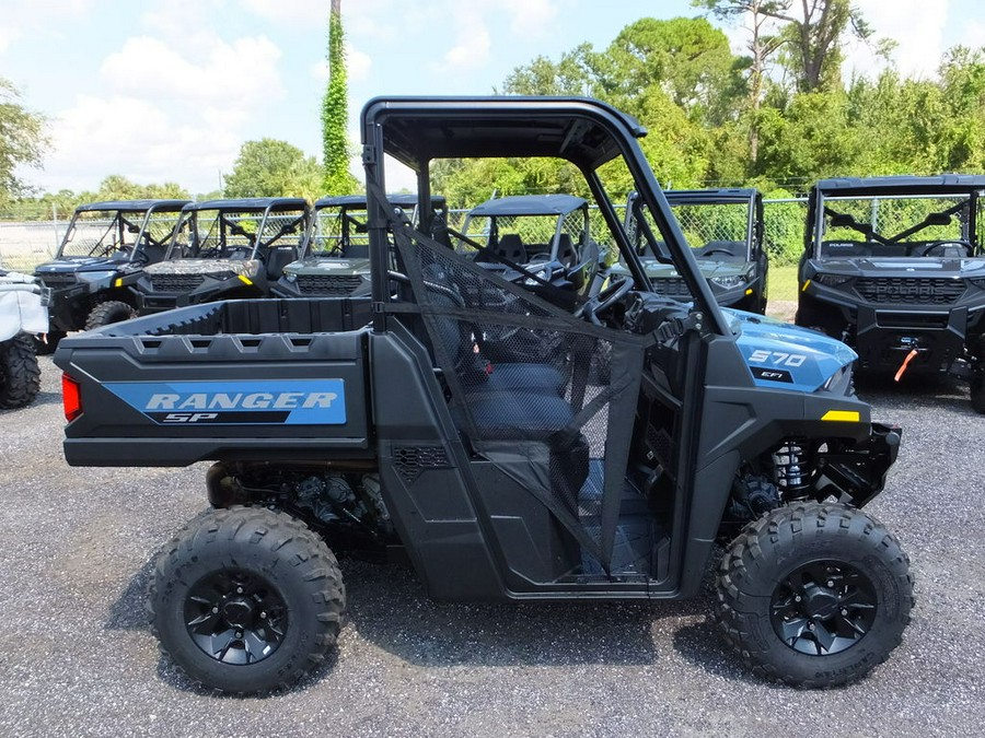 2026 Polaris Ranger® SP 570 Premium