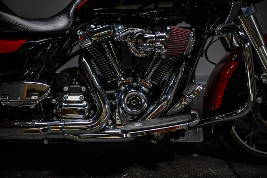 2021 Harley-Davidson Road Glide Special