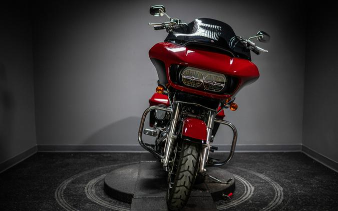 2021 Harley-Davidson Road Glide Special