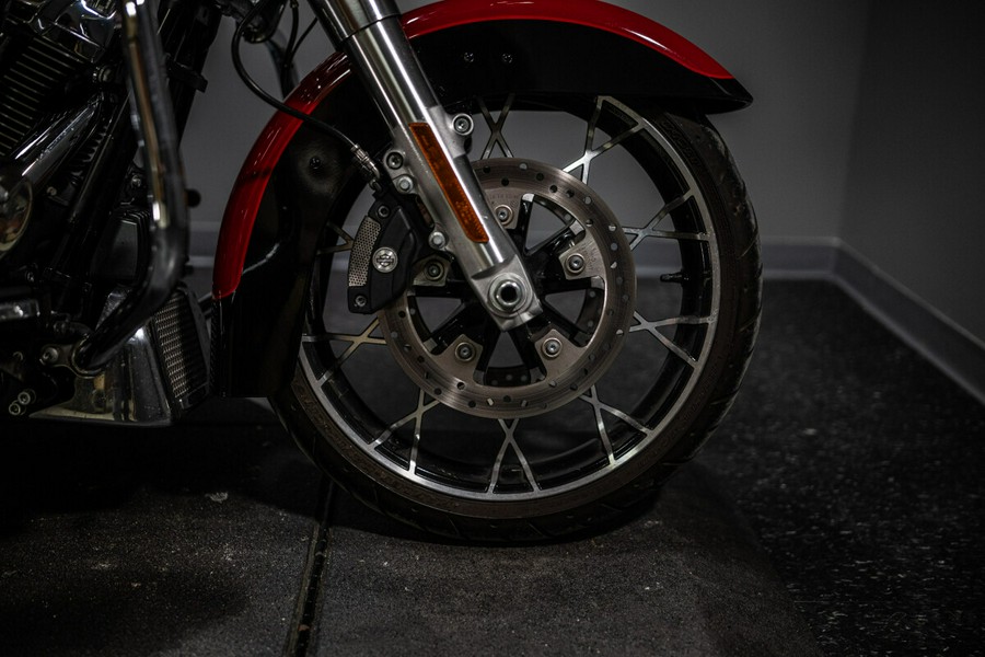 2021 Harley-Davidson Road Glide Special