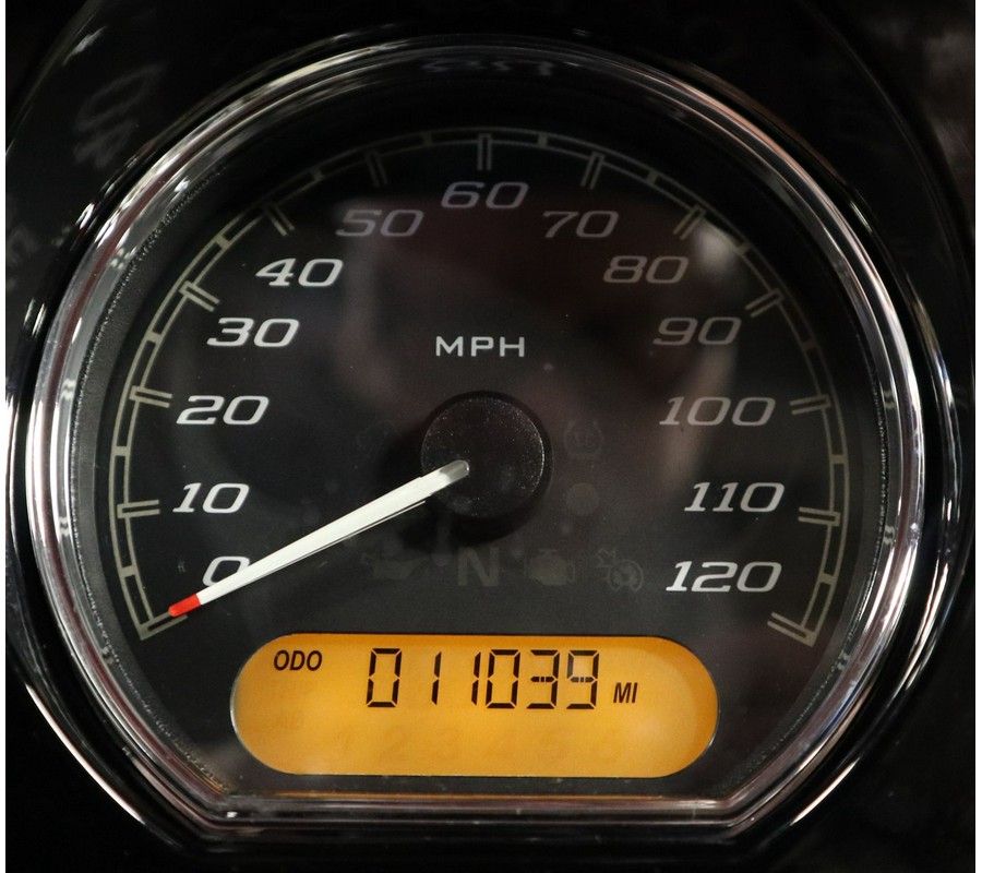 2022 Harley-Davidson Street Glide® Special