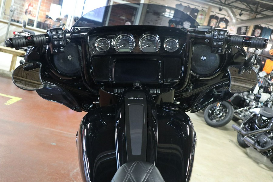 2022 Harley-Davidson Street Glide® Special