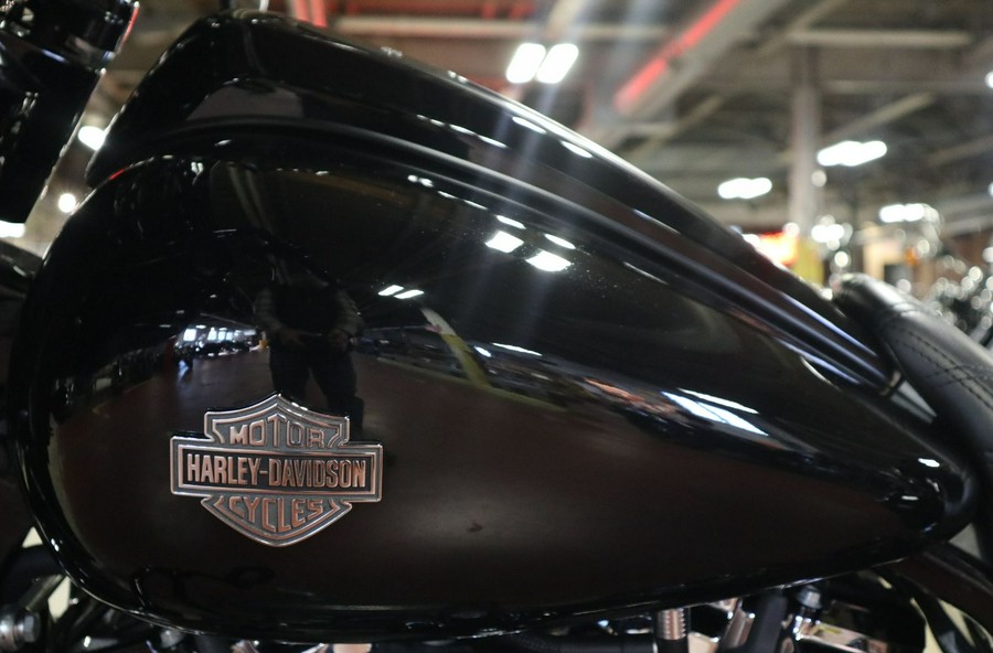 2022 Harley-Davidson Street Glide® Special