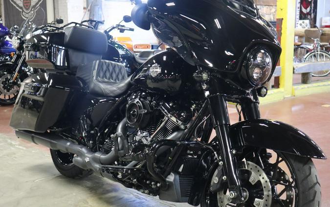 2022 Harley-Davidson Street Glide® Special