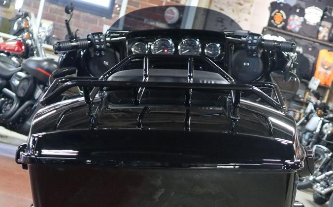 2022 Harley-Davidson Street Glide® Special