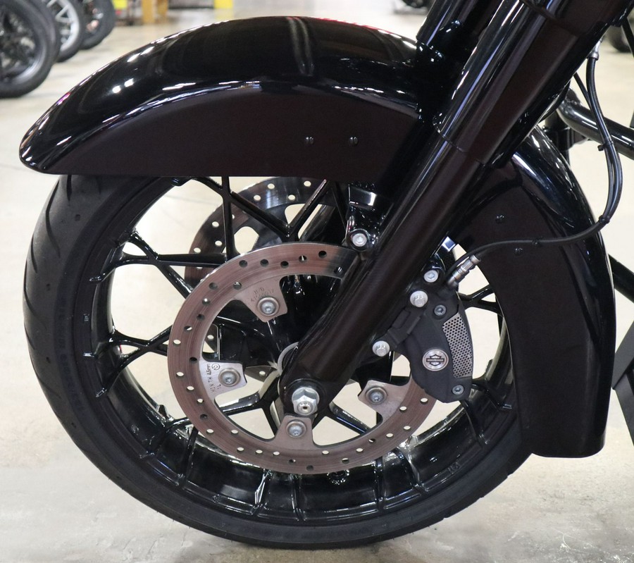 2022 Harley-Davidson Street Glide® Special