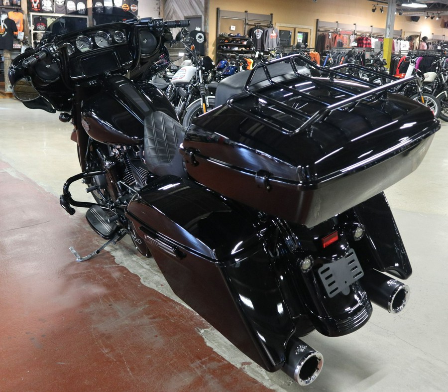 2022 Harley-Davidson Street Glide® Special