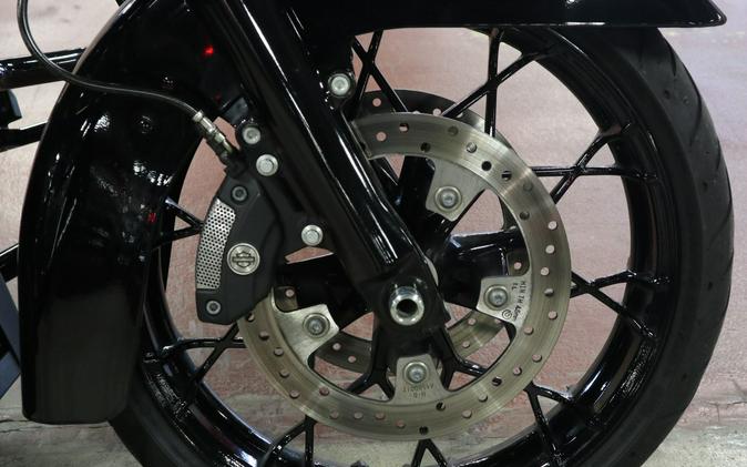 2022 Harley-Davidson Street Glide® Special