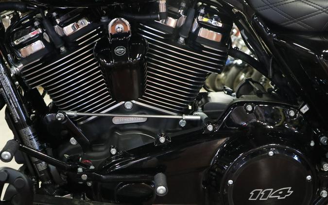 2022 Harley-Davidson Street Glide® Special