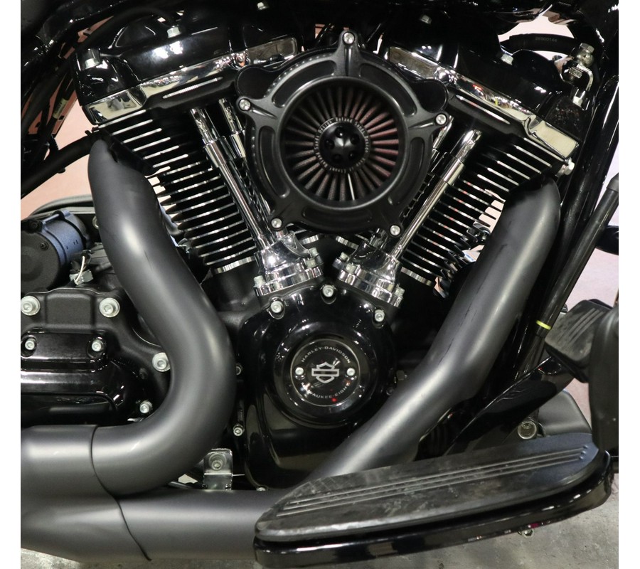 2022 Harley-Davidson Street Glide® Special