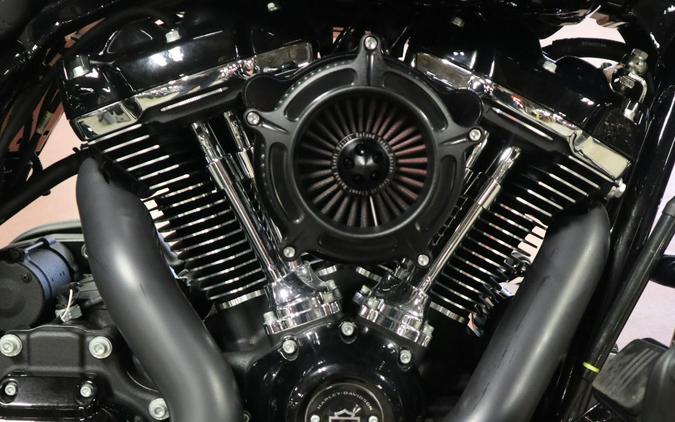 2022 Harley-Davidson Street Glide® Special