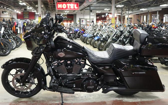 2022 Harley-Davidson Street Glide® Special