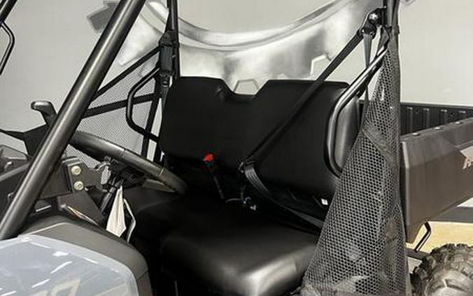 2026 Polaris® Ranger 500