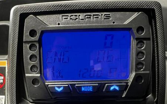 2026 Polaris® Ranger 500