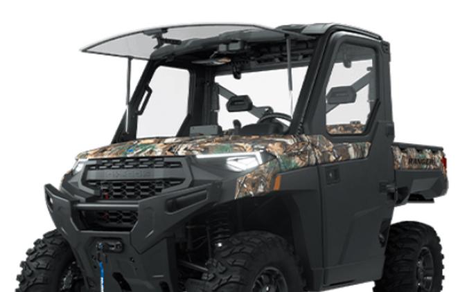 2026 Polaris Ranger XP® 1000 NorthStar Edition Ultimate