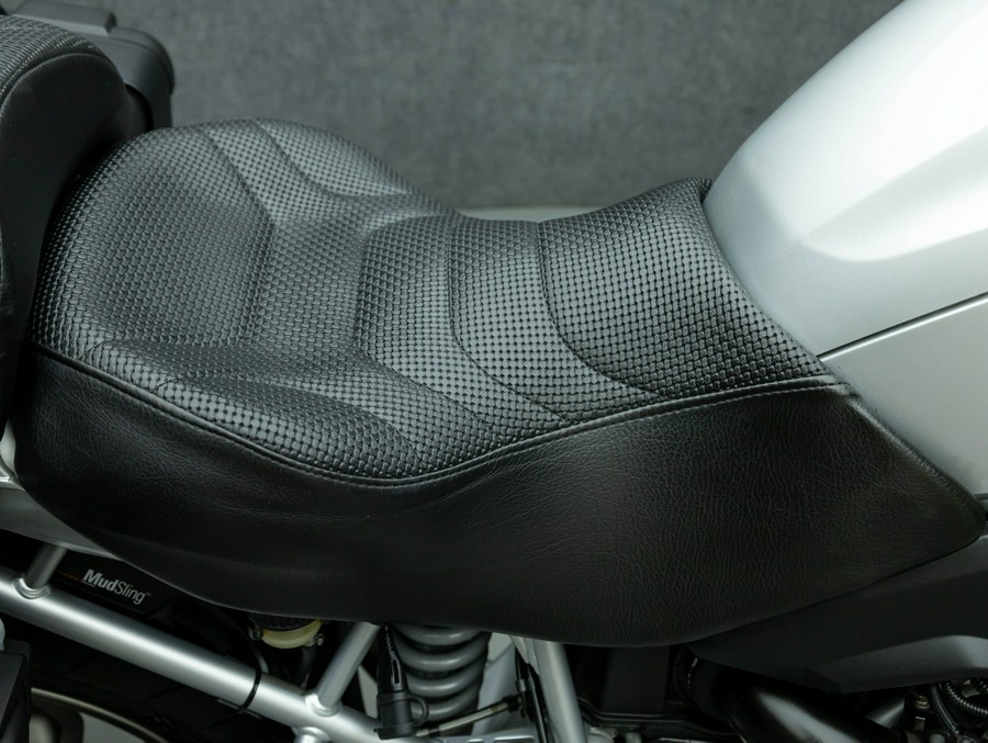 2009 BMW R1200GS W/ABS