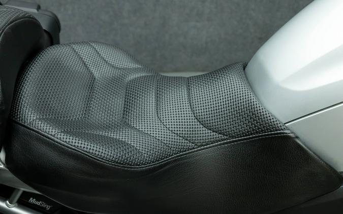 2009 BMW R1200GS W/ABS