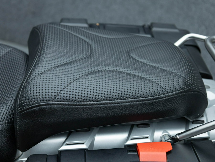 2009 BMW R1200GS W/ABS