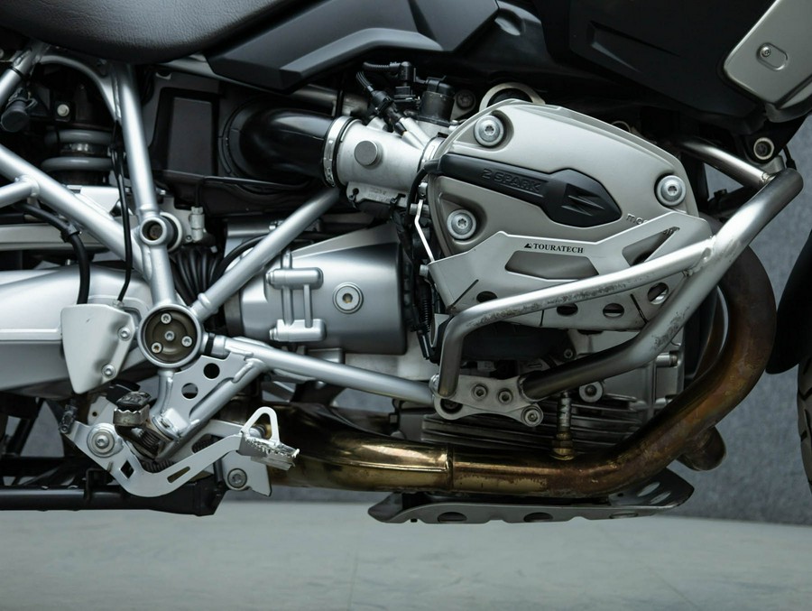 2009 BMW R1200GS W/ABS